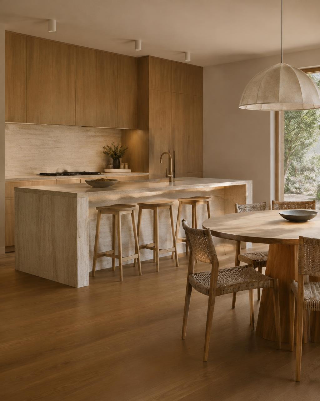 Kitchens & Dining