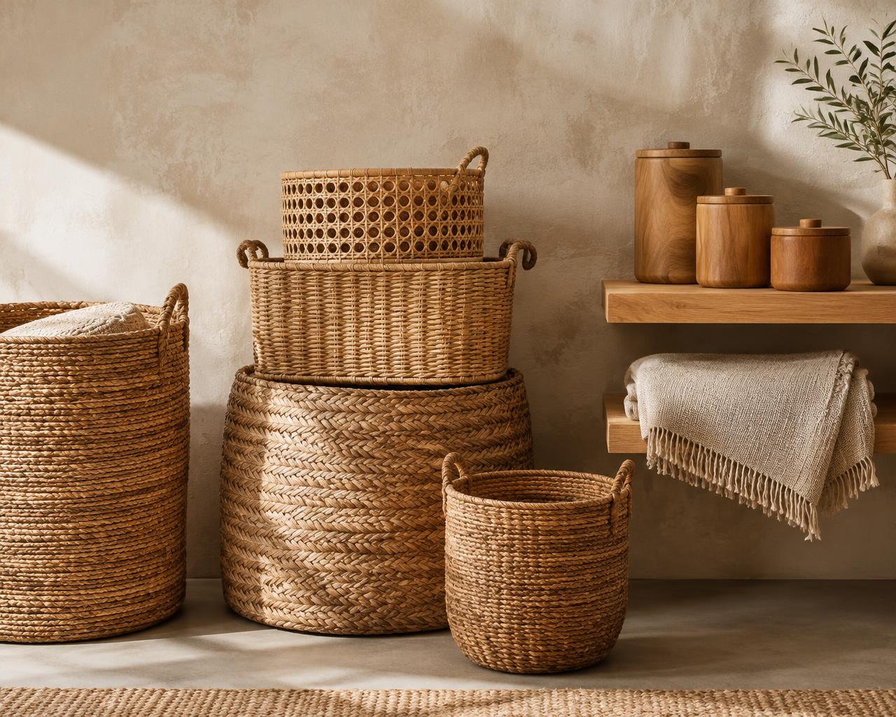 Home Organisation