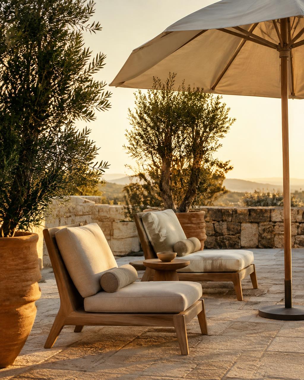Outdoor Living