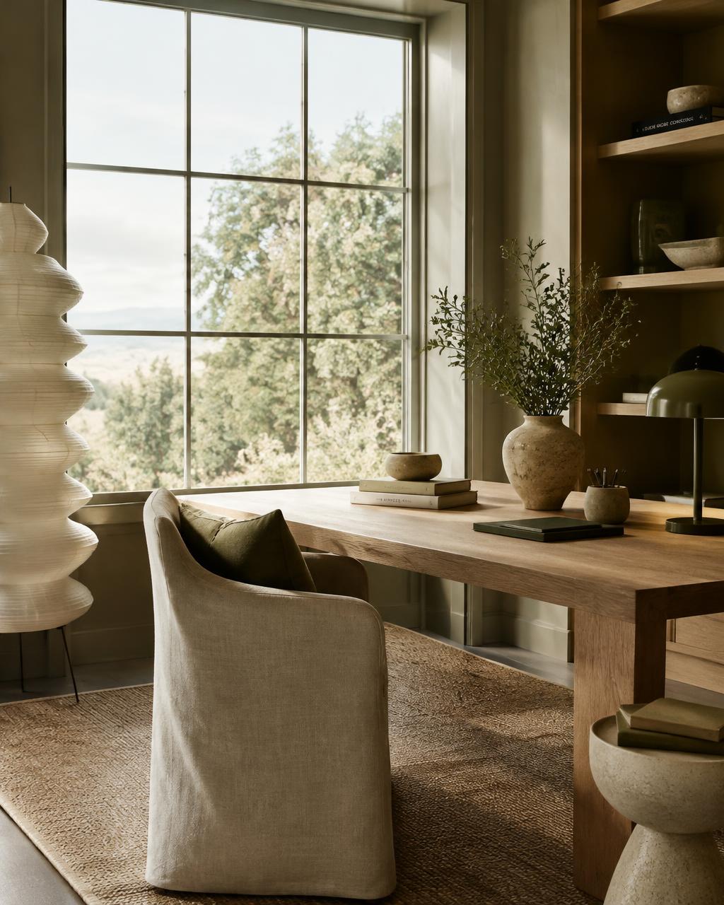 Home Offices